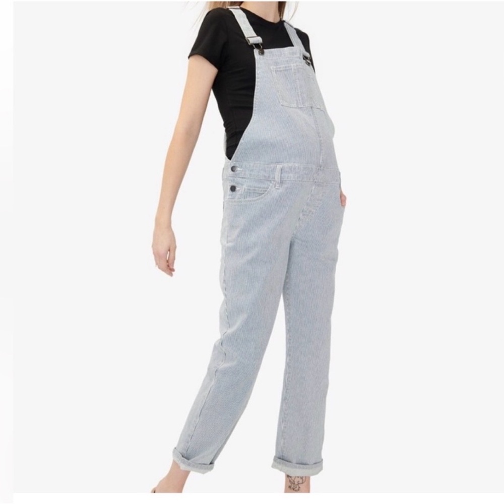 Hatch Women's Overalls